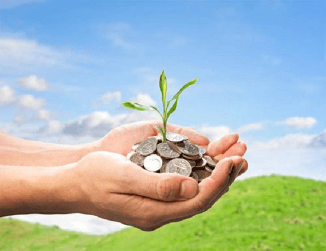 Mỗi chúng ta đều là một thứ tài sản quý giá. (Ảnh: Internet)